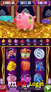 Melhor Casino Online 811Bet Login