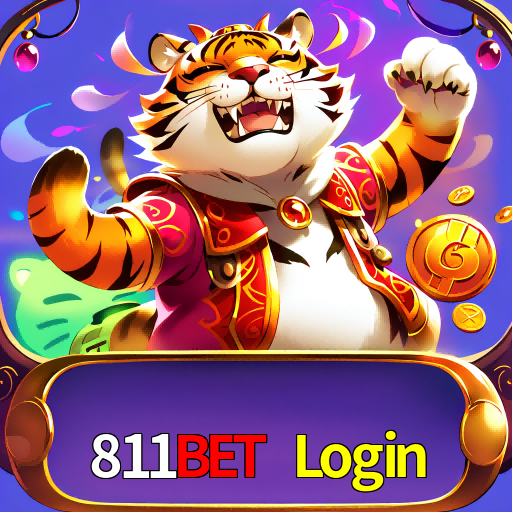 Cassino Online 811Bet Login